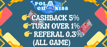 POLACUAN188 promo